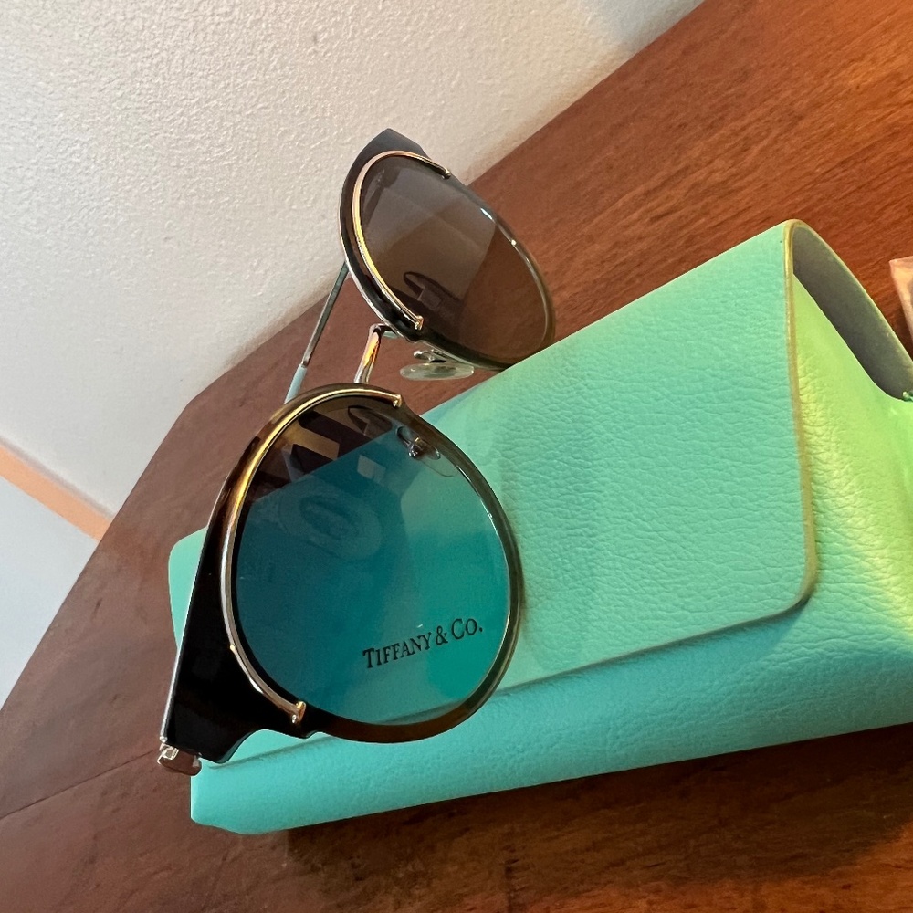 Tiffany Sunglasses